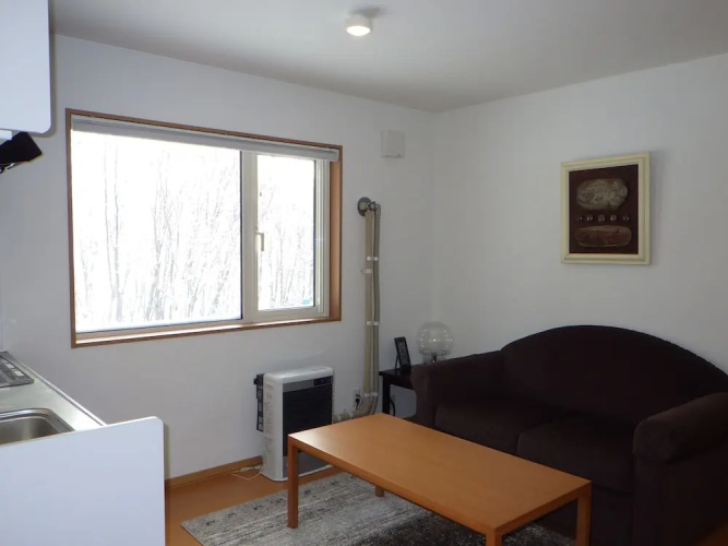 Keyspring Niseko