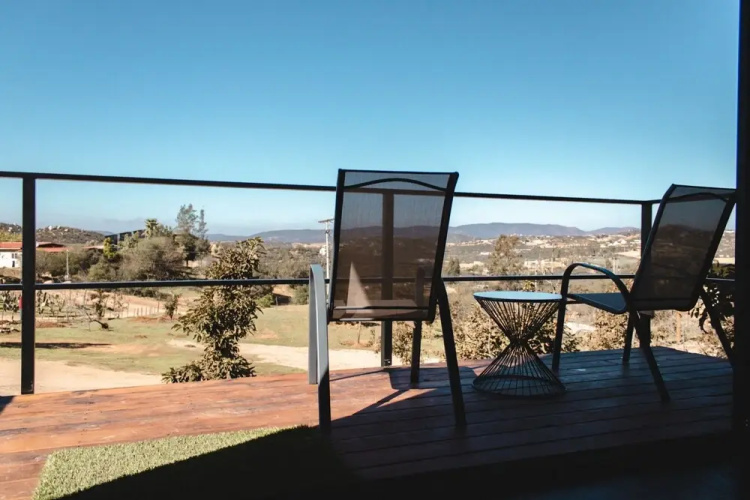 Palta 60 Valle de Guadalupe