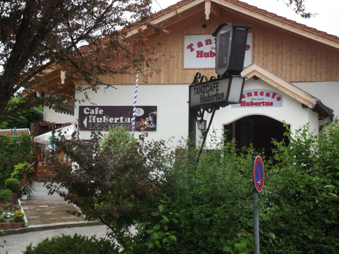 Gästehaus Hubertus Bad Aibling