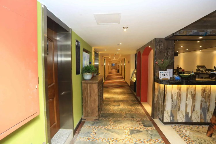 Jiamei Hotel