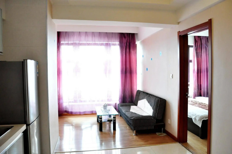 Jinfeng Hotel Apartment