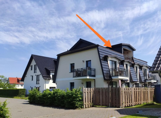 Sonnenschein - Whg 10