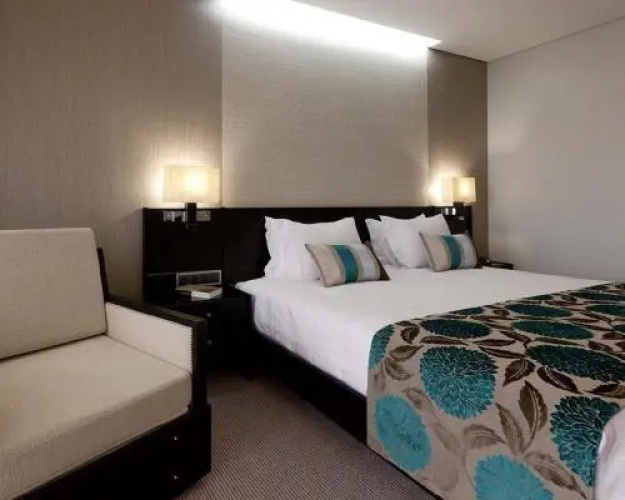Cardal Hotel