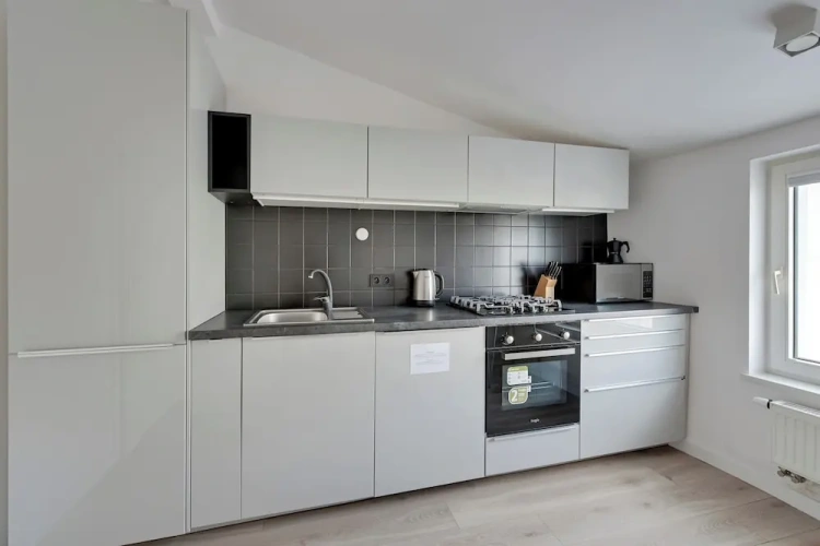 Classic Apartment