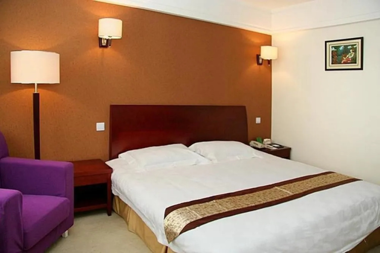 City Garden Hotel