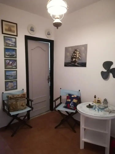 La Dimora Del Marinaio