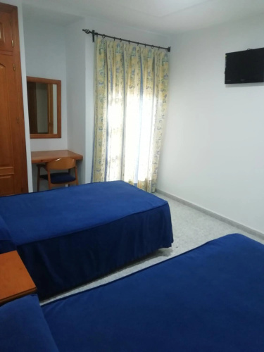 Hotel Balisa