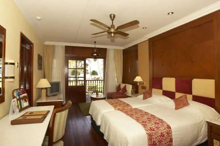 Golden Palm Hotel Hanoi