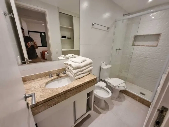1 Bedroom Standard Apartment