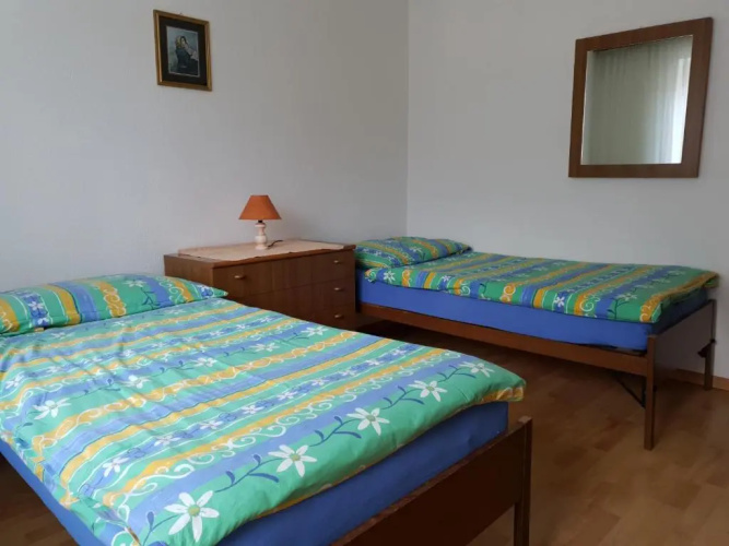 Apartments Weid