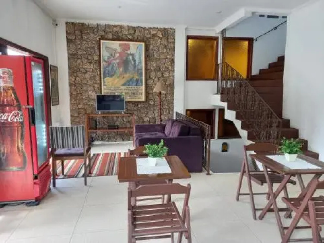 Suites Economicas