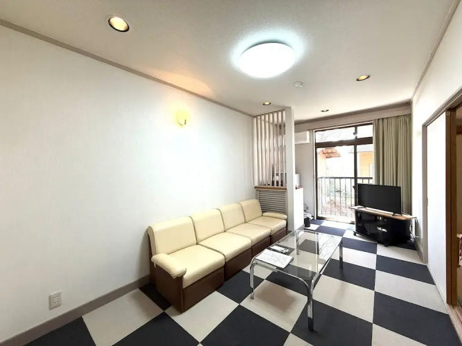 Kaederesort Kinugawaonsen