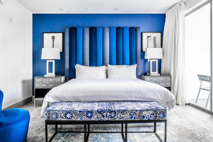 The Sagamore Hotel South Beach photo 11