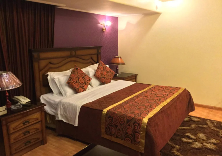Abha Hotel