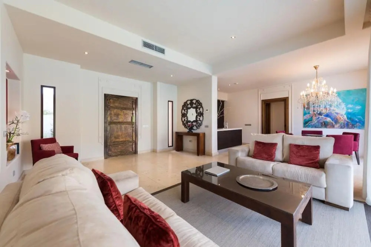 Alondra Suites