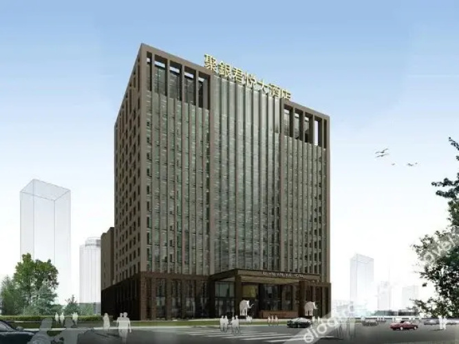 Juyin Junyue Hotel