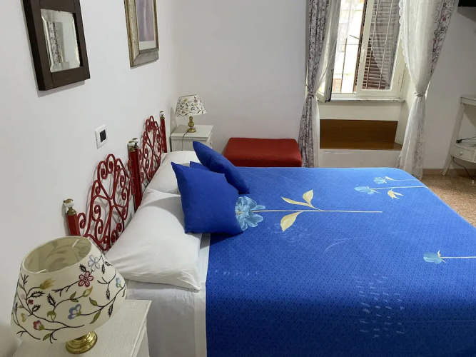 B&B Ricordi di Roma
