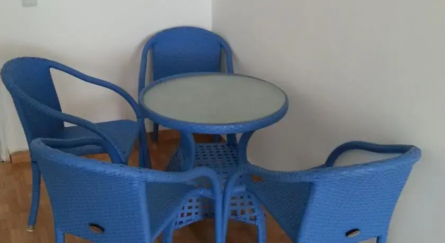 Top Jaz Apartments