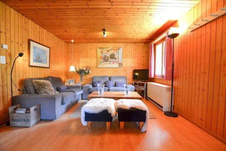 Chalet Castellani