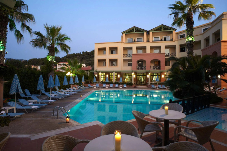 Samaina Hotels Inn photo 16