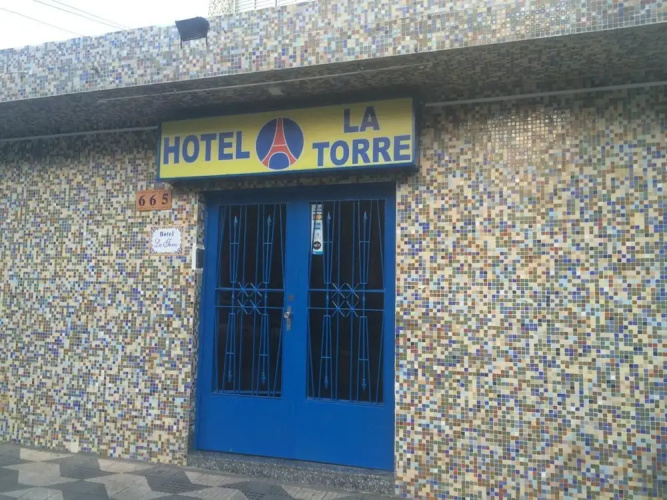 Hotelbild