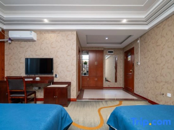 Comfort room