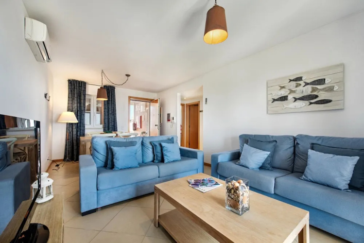 CG 73C - Penthouse - Cabanas Gardens