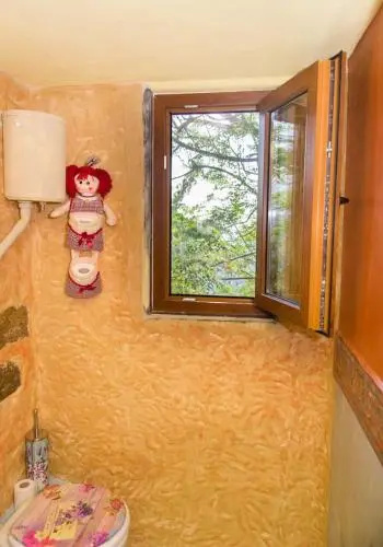 The Old Pomegranate House