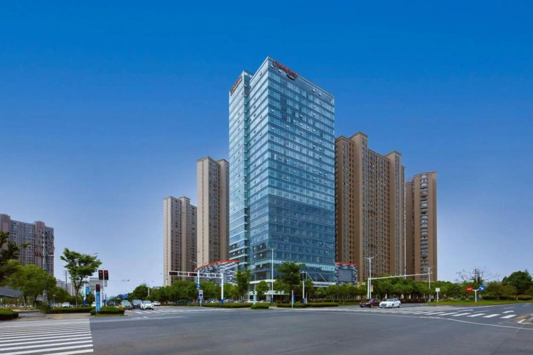 Hampton by Hilton (Xuancheng Economic Development Zone)