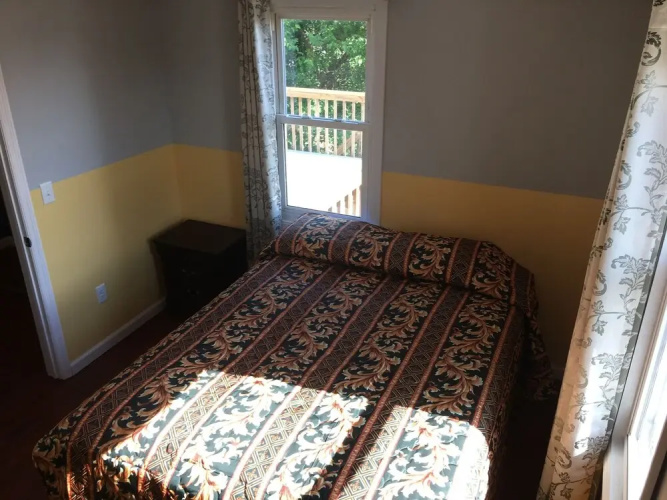 JD Apartments