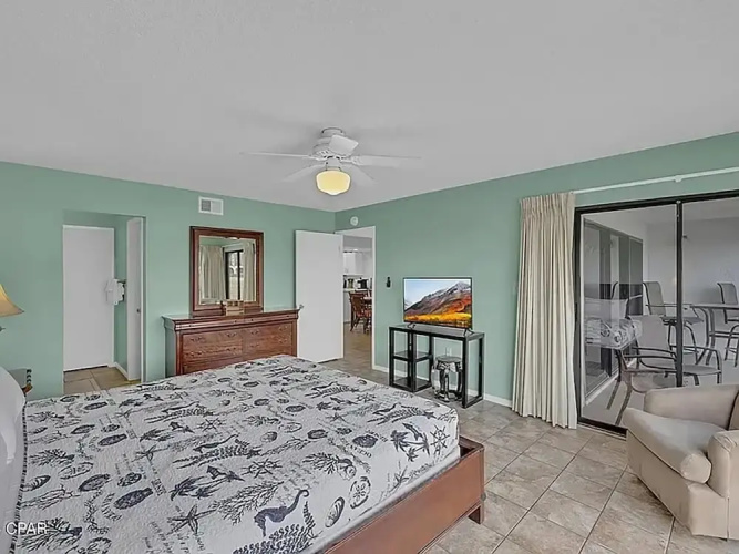 Edgewater Golf Villa 3101