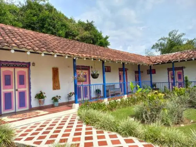 Image de l'hôtel