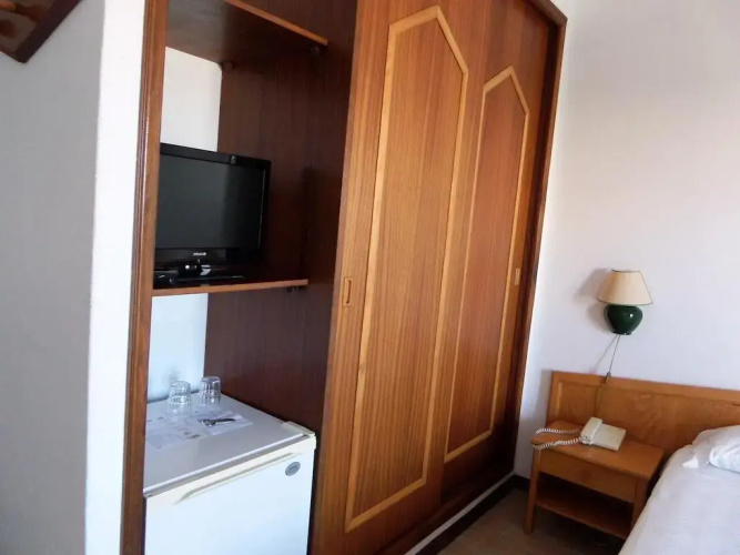 Hotel Luar