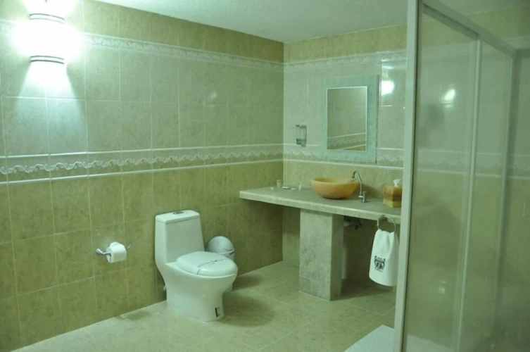 Double Junior Suite