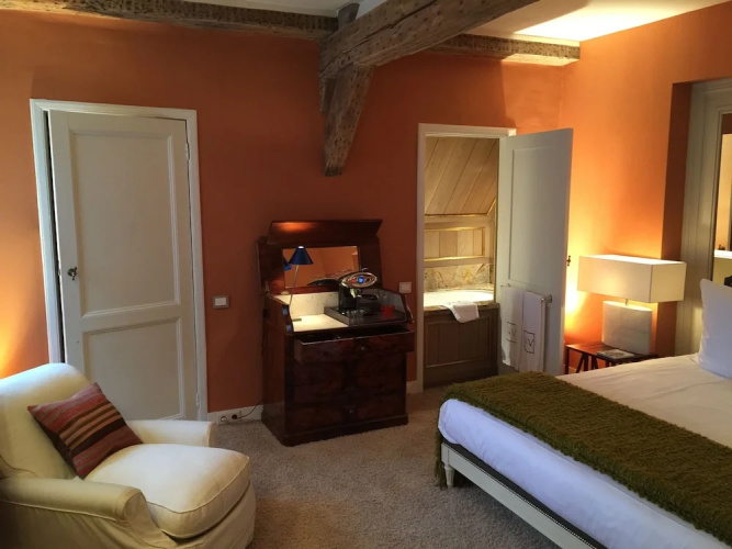 B&B The Verhaegen
