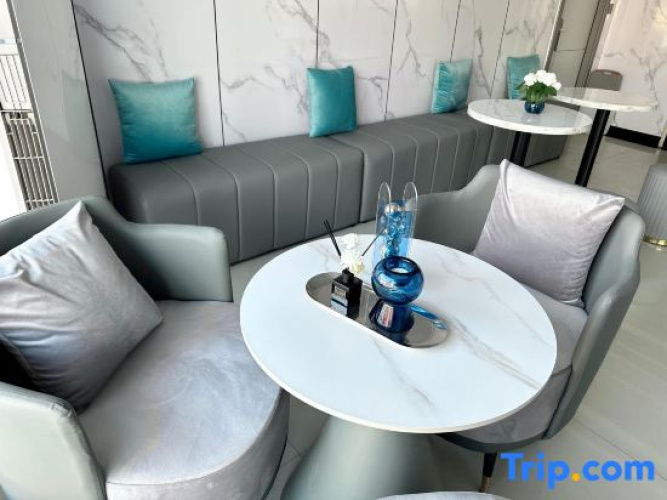 Zijinshan Express Hotel