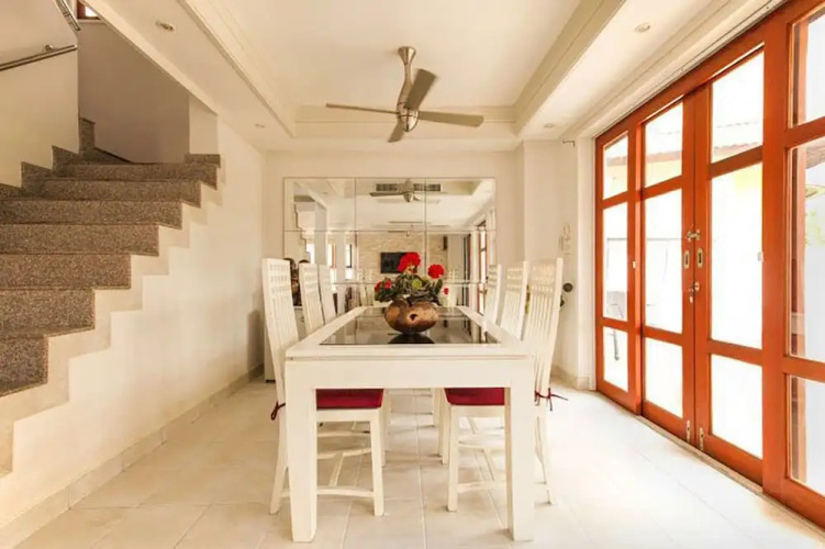 Samui Smile House