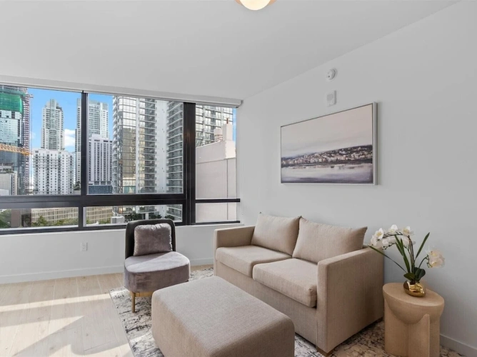 Comfort Apartment