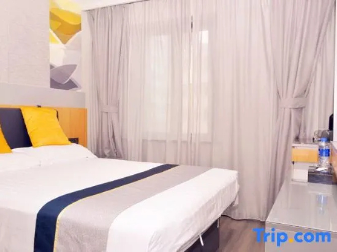 Hebinyuan Boutique Hotel