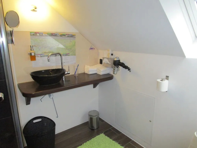 Blex Apartment