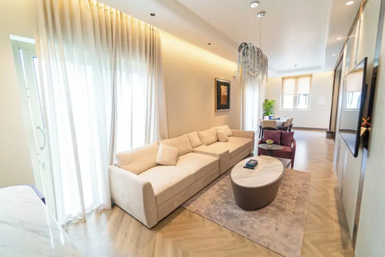 Icity Mozart Suites