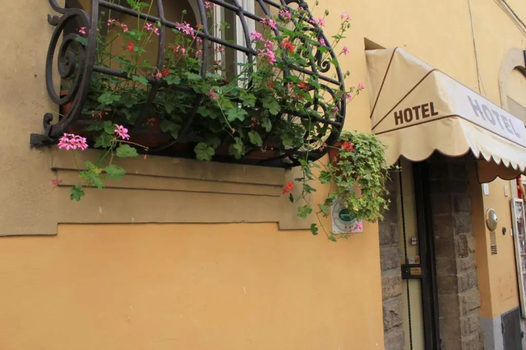 Imagen del hotel