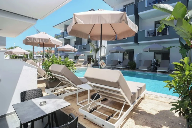 Premium Apartment