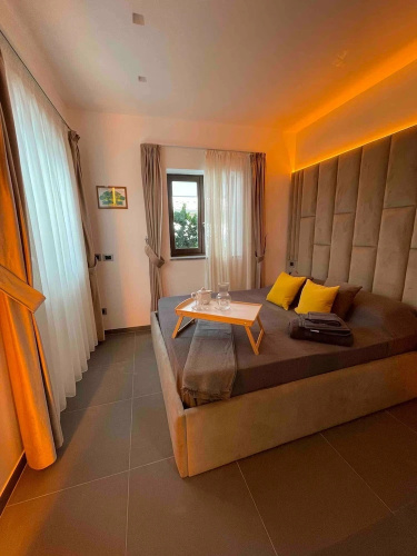 Exclusive 2-Bed Villa 5 min to Colosseum