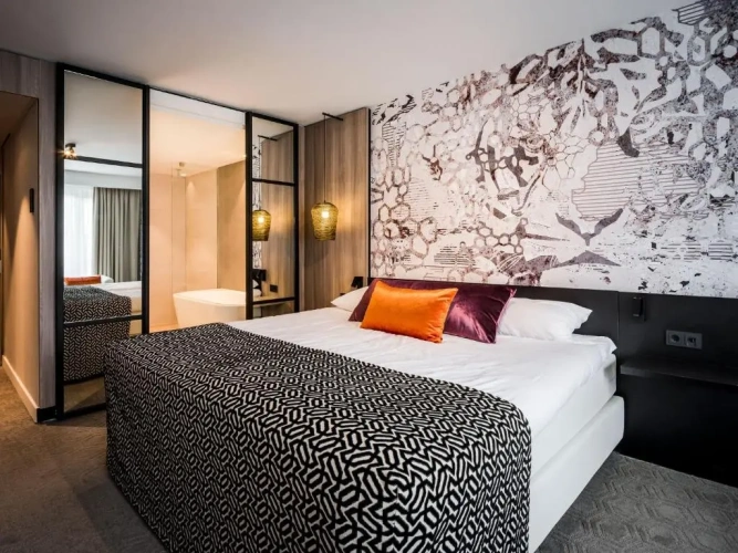 Comfort Twin room
