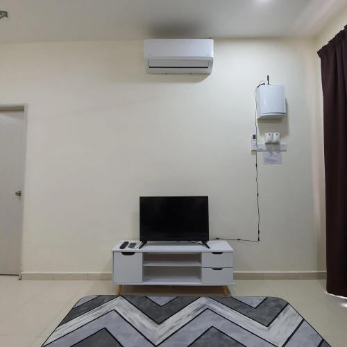 Homestay by NAF