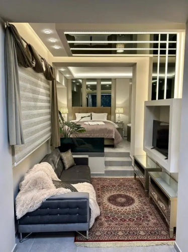 Maison De Luxx , Luxury With Jacuzzi A6