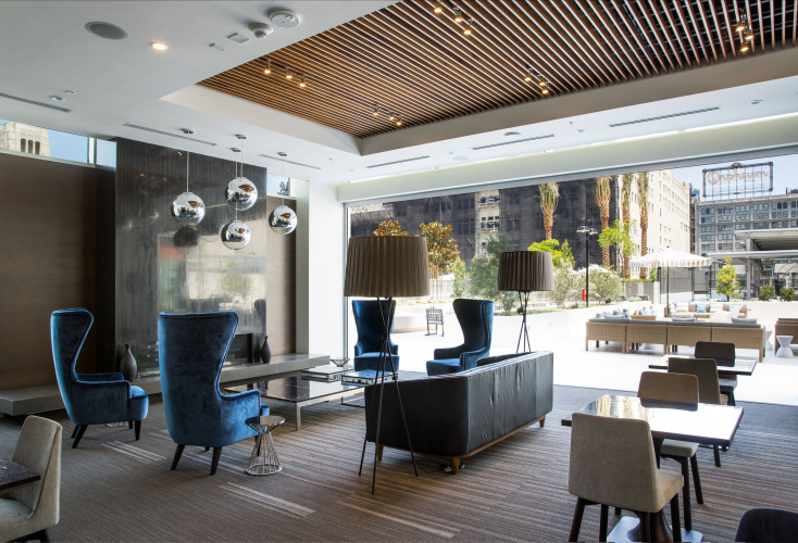 Level Los Angeles Downtown – South Olive photo 28