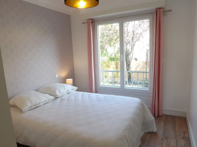 Appartement Beverly