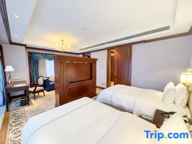 Executive Twin room